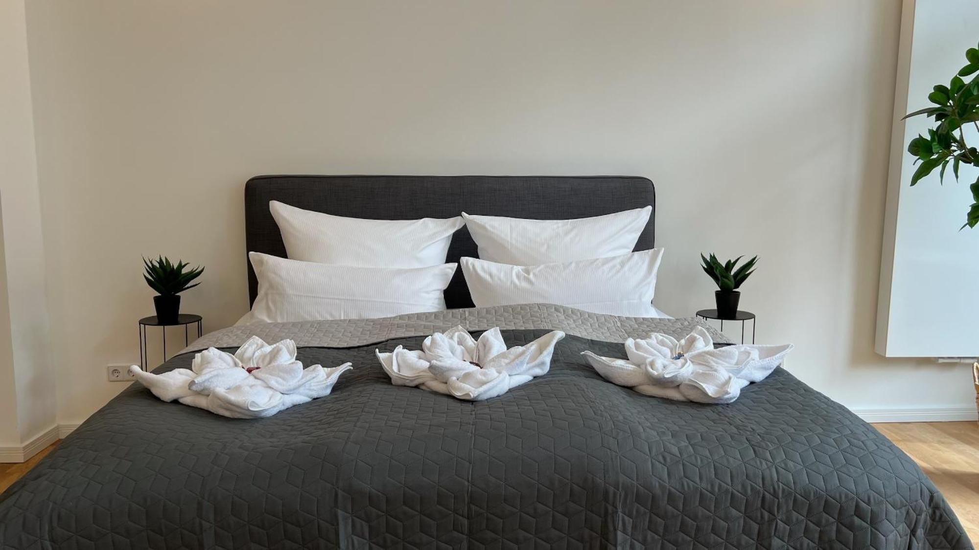 או Neu! City-Loft-Apartment Im Goethe Palais I 5P I Lift I Parkplatz I Zentrum I Helios מראה חיצוני תמונה