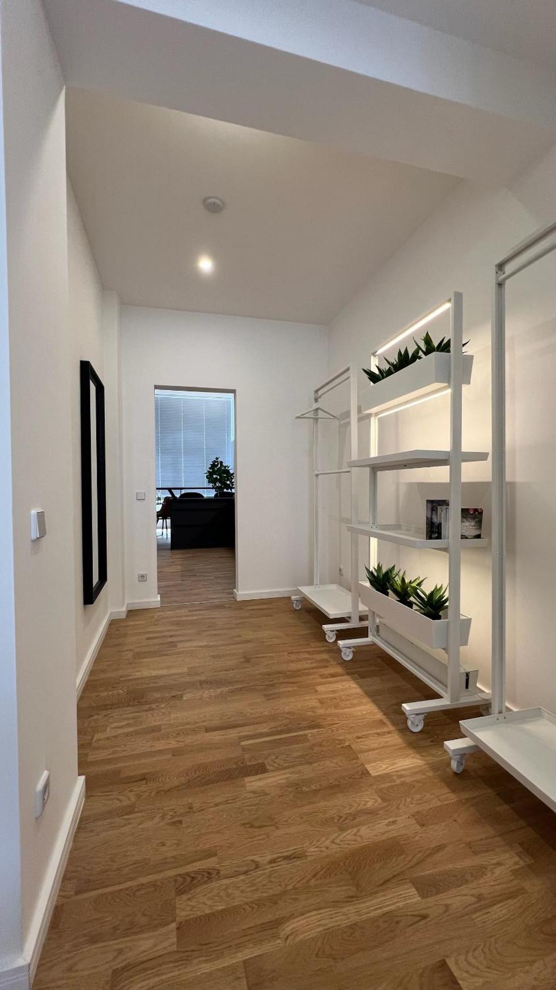 או Neu! City-Loft-Apartment Im Goethe Palais I 5P I Lift I Parkplatz I Zentrum I Helios מראה חיצוני תמונה