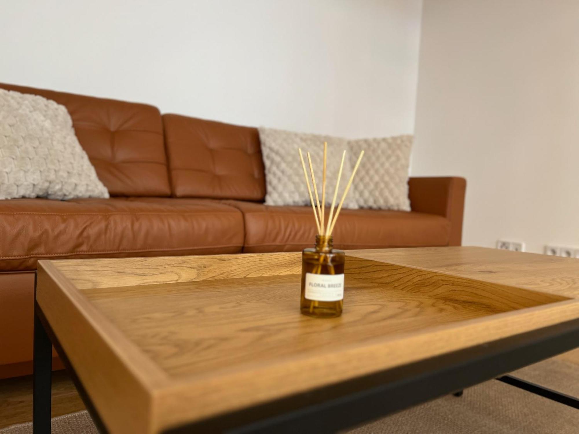 או Neu! City-Loft-Apartment Im Goethe Palais I 5P I Lift I Parkplatz I Zentrum I Helios מראה חיצוני תמונה