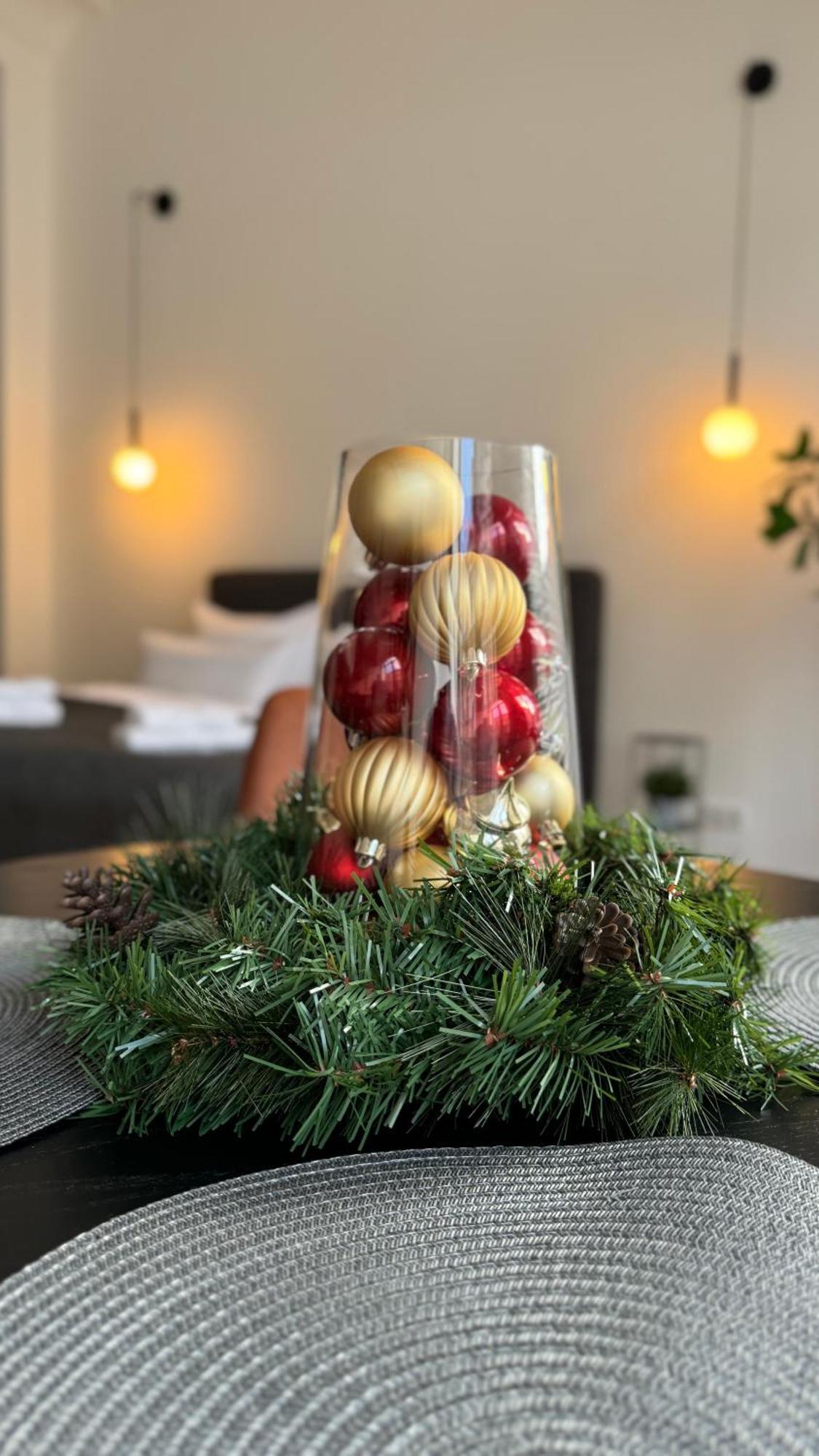 או Neu! City-Loft-Apartment Im Goethe Palais I 5P I Lift I Parkplatz I Zentrum I Helios מראה חיצוני תמונה